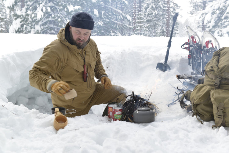 Testsieger: Die besten Winterjacken für kalte Tage