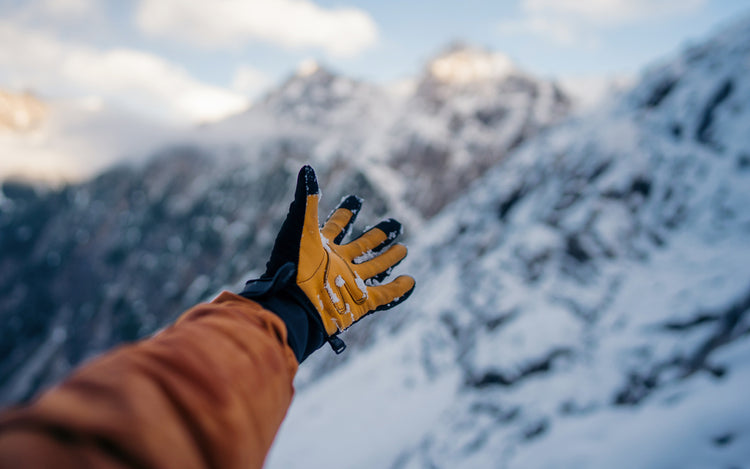 Handschuhe waschen: Tipps für saubere und langlebige Winterbegleiter