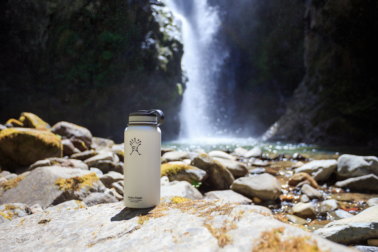 Hydro Flask Isolierflaschen: Perfekt für deine Abenteuer und deinen Alltag