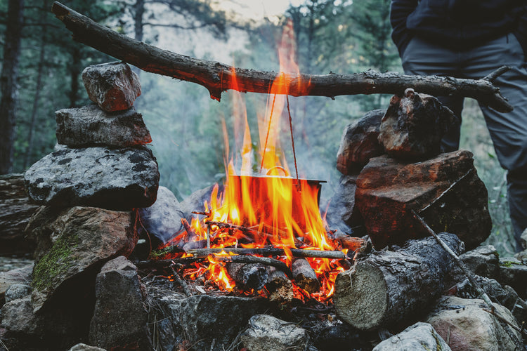 Dein Ratgeber für das perfekte Outdoor-Kocherlebnis