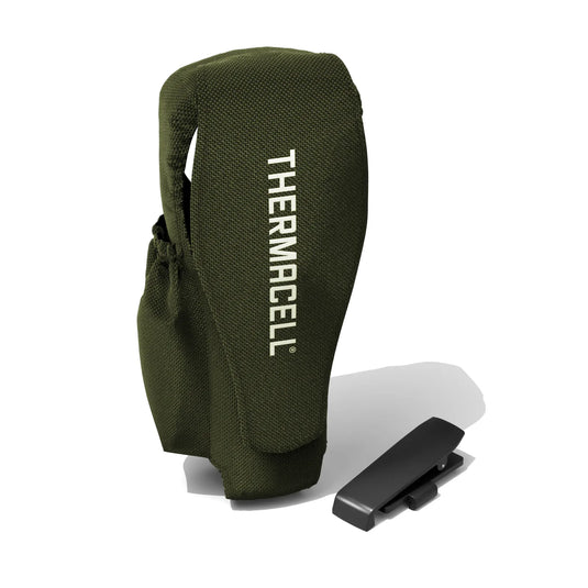 Thermacell® APCG - Holster mit Clip